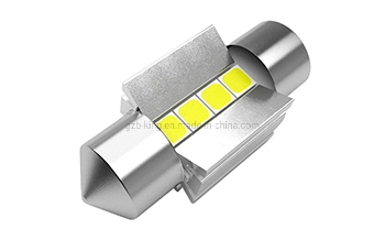 44mm 8SMD Car LED Festoon Light