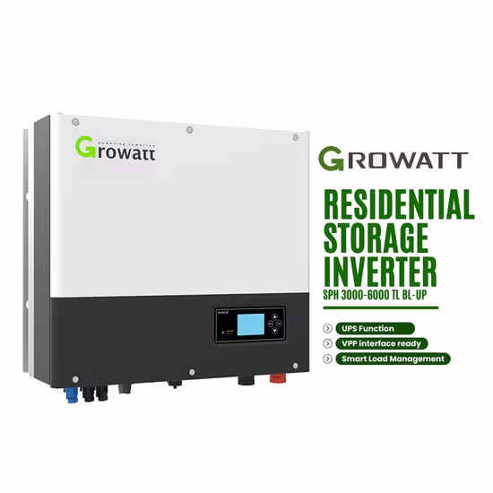 Growatt Sph3000